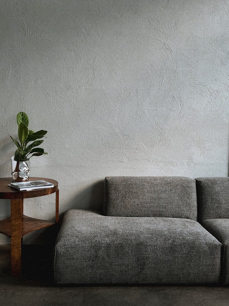 Vintage Elegance