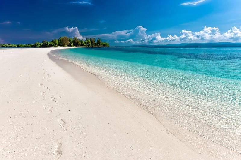 Tulum Beach